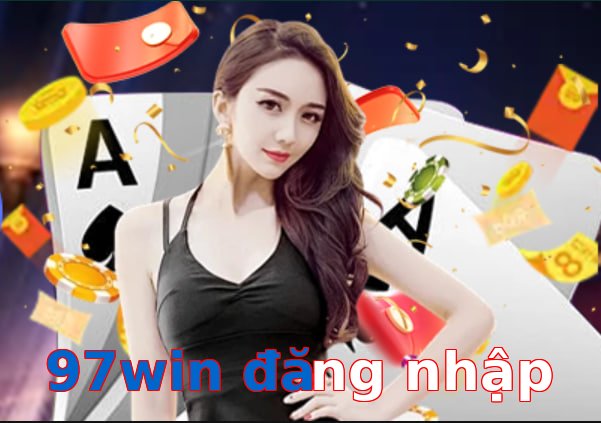 97win đăng nhập