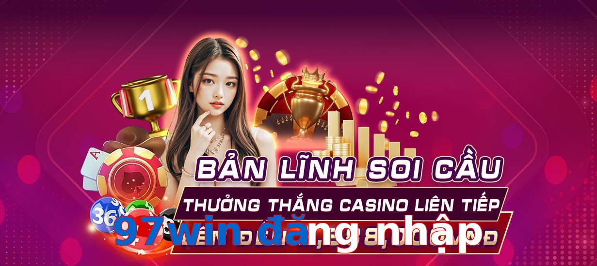 97win đăng nhập