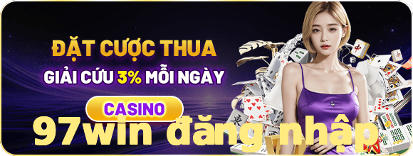 97win đăng nhập