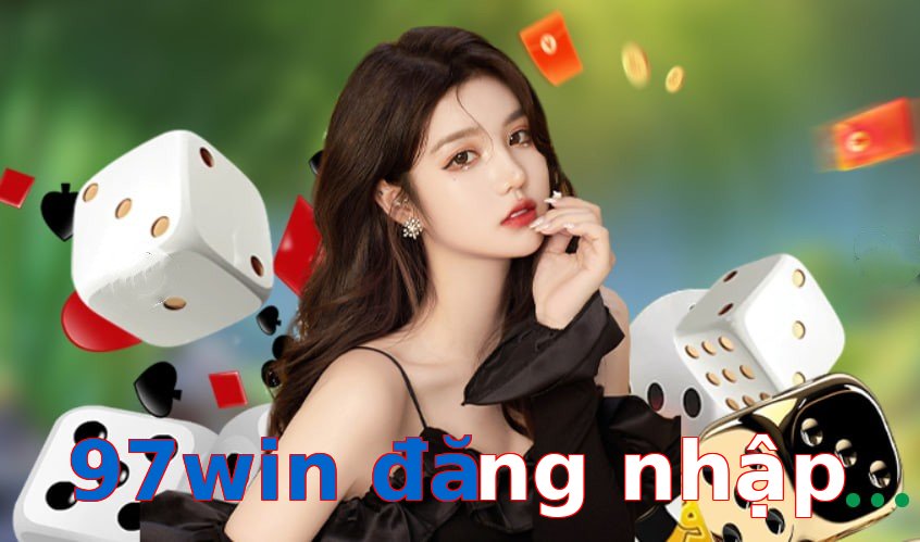 97win đăng nhập