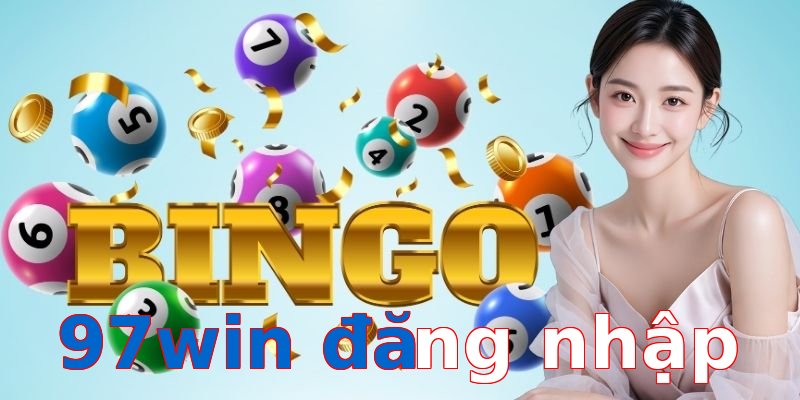 97win đăng nhập