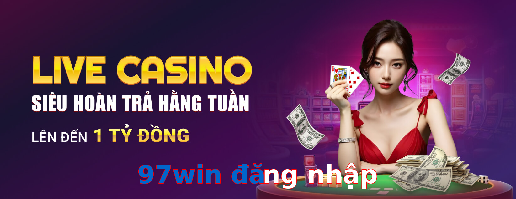 97win đăng nhập
