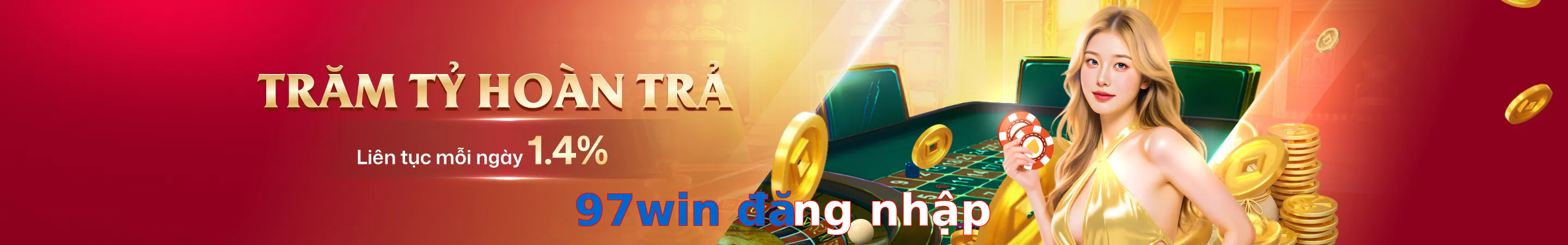 97win đăng nhập
