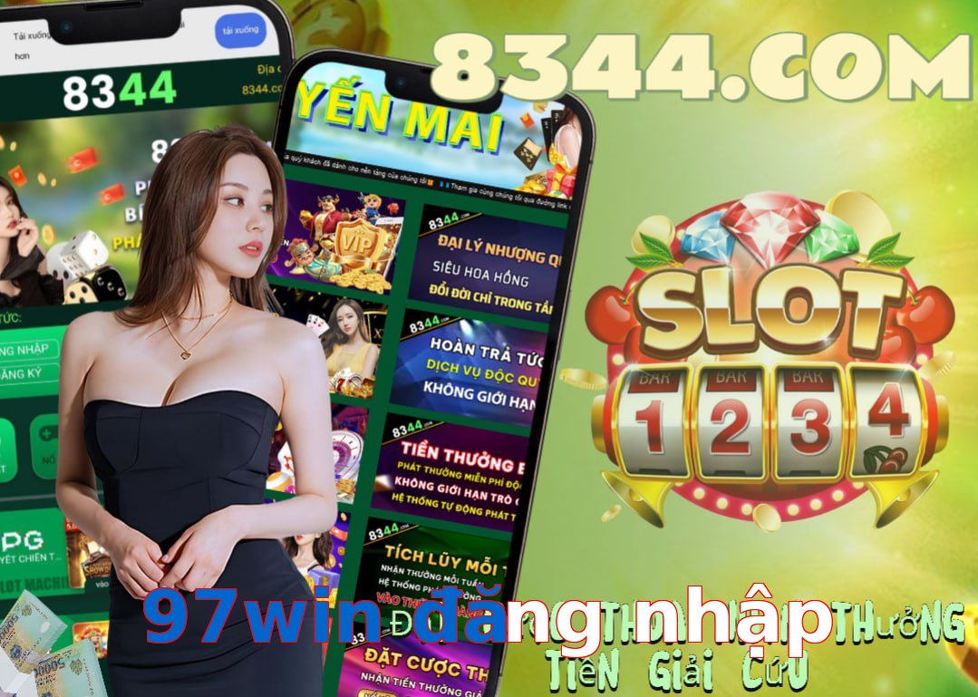 97win đăng nhập