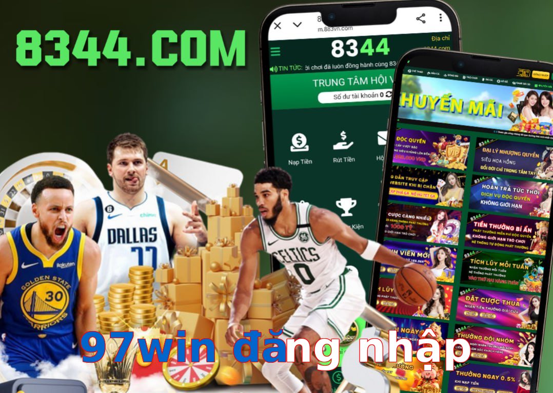97win đăng nhập