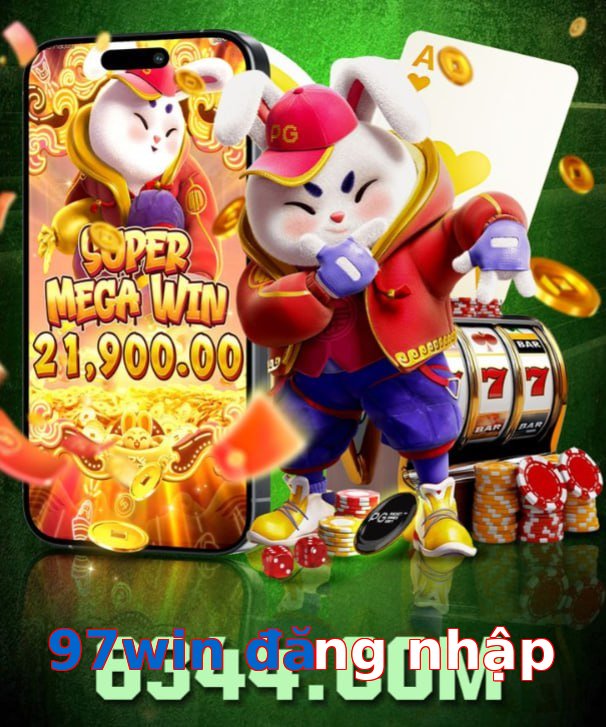 97win đăng nhập